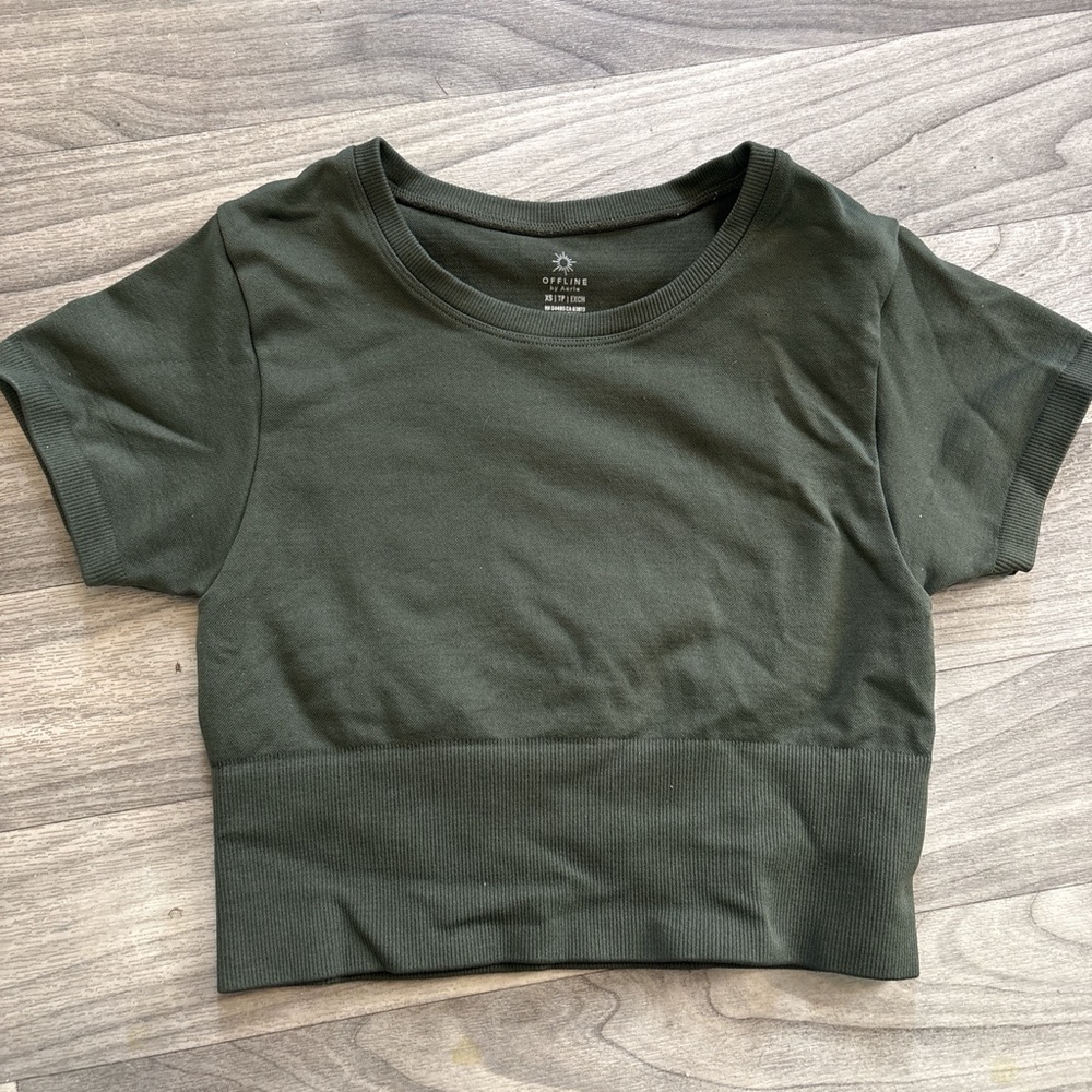 Aerie athletic top